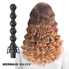 Bellissima Mermaid Waves 11837 nastavek za kodralnik las My Pro Twist & Style