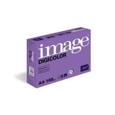 Image Pisarniški papir Digicolor, A4/160 g, bel, 250 listov