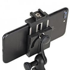 Joby GripTight PRO 2 Nosilec za mobilne telefone širine 56-91 mm