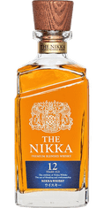 Nikka Japonski Whisky 12 yo 0,7 l