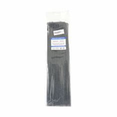 GW vezice 450x4,8mm črne UV pak/100 k45048-0002