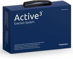 Kessel Medintim Active 3 Črpalka za zdravljenje motnje erekcije