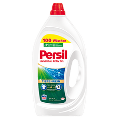 Persil gel za pranje perila Universal, 4,5 l, 100 pranj