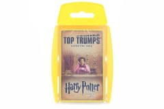 Winning Moves Igra s kartami Top Trumps Harry Potter and the Order of the Phoenix