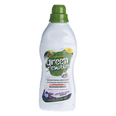 Green emotion Detergent za strojno in ročno pranje perila