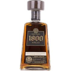 Jose Cuervo Tequila Reserva AÑEJO 100% Agave 38% Vol. 0,7l