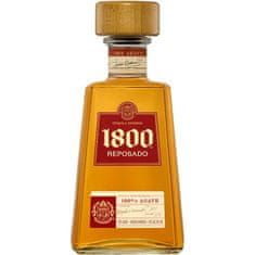 Jose Cuervo 1800 Tequila Reserva REPOSADO 100% Agave 38% Vol. 0,7l
