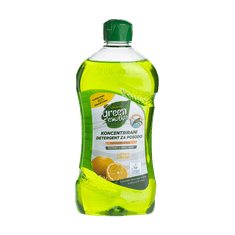 Green emotion Detergent za ročno pomivanje posode