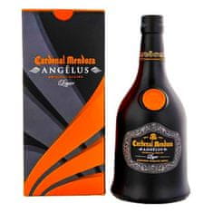 Cardenal Mendoza ANGÊLUS Original Recipe Liqueur 40% Vol. 0,7l in Giftbox