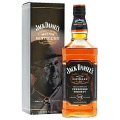 Jack Daniel's MASTER DISTILLER Series No. 3 Limited Edition 43% Vol. 1l in Giftbox