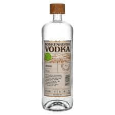 Vodka ORIGINAL 40% Vol. 1l