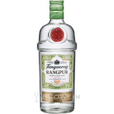 Tanqueray RANGPUR Distilled Gin 41,3% Vol. 1l