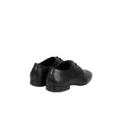 Antony Morato Čevlji elegantni čevlji črna 42 EU MMFW01112