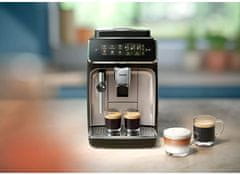 Philips Series 3300 EP3326/90 samodejni espresso kavni aparat