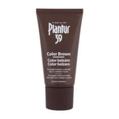 Plantur39 Phyto-Coffein Color Brown Balm fito-kofeinski balzam za rjave odtenke las 150 ml za ženske