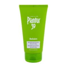 Plantur39 Phyto-Coffein Fine Hair Balm balzam za tanke in krhke lase 150 ml za ženske