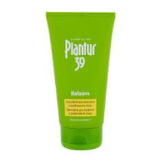 Plantur39 Phyto-Coffein Colored Hair Balm balzam za barvane in poškodovane lase 150 ml za ženske