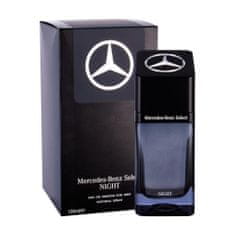Mercedes-Benz Select Night 100 ml parfumska voda za moške