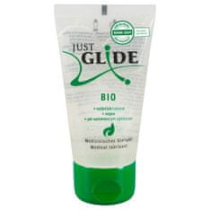 Just Glide Naravni lubrikant Just Glide, 50 ml