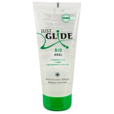 Just Glide Analni naravni lubrikant Just Glide, 200 ml