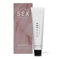 Slow Sex Analni gel Anal Play, 30 ml