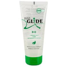 Just Glide Naravni lubrikant Just Glide, 200 ml