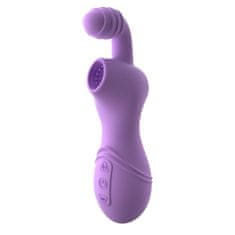 Fantasy For Her Vibrator Tease n' Please-Her