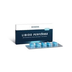 Boners Erekcijske tablete Libido Performa, 5 kom