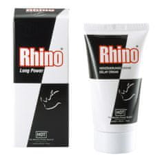 HOT Krema za zakasnitev orgazma Rhino Long Power, 30 ml