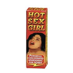 Ruf Afrodiziak Hot Sex Girl, 20 ml