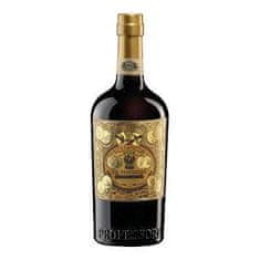 Vermouth di Torino Storica Ricetta con VANIGLIA 2018 18% Vol. 0,75l