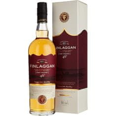Finlaggan Port Wood Finished Single Malt Whisky 46% Vol. 0,7l in Giftbox