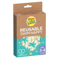 Huggies Little Swimmers plenice 3/4