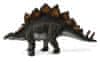 Stegosaurus, plastični stegozaver