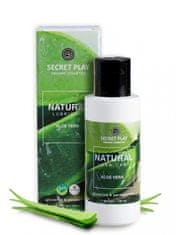 Secret Play LUBRIKANT Secret Play Natural Organic 