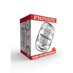 Private Products Masturbator "Private Pussy & Ass" (R10800)