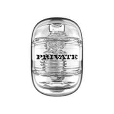 Private Products Masturbator "Private Pussy & Ass" (R10800)