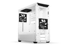 Be quiet! Bodite tiho! shadow base 800 dx white midi tower