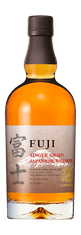Fujimi Japonski Whisky Fuji Single Grain 0,7 l
