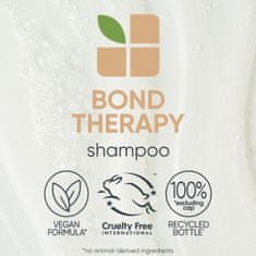 Biolage Šampon za izjemno poškodovane lase Bond Therapy (Shampoo) (Neto kolièina 250 ml)