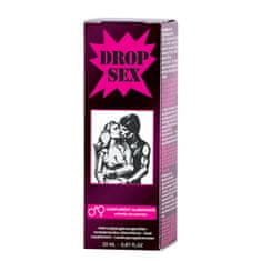Ruf Afrodiziak Drop Sex, 20 ml