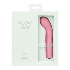 Pillow Talk Vibrator Pillow Talk Racy Mini, roza