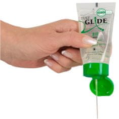 Just Glide Analni naravni lubrikant Just Glide, 50 ml