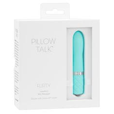 Pillow Talk Vibrator Pillow Talk Flirty, turkizen
