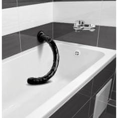 Analni dildo Realistic Anal Snake, 48 cm