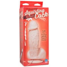 Realistic Cocks Dildo The Amazing Squirting
