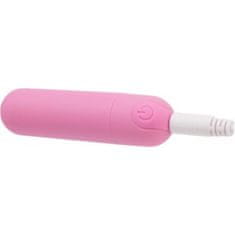 PowerBullet Bullet vibrator Essential, roza