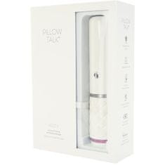 Pillow Talk Potisni vibrator PillowTalk Feisty, roza