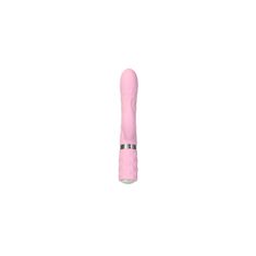 Pillow Talk Rabbit vibrator Pillow Talk Lively, roza