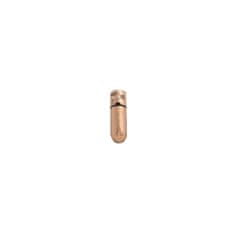 PowerBullet Mini bullet vibrator s kristalom PowerBullet First Class 9 Function, Rose Gold